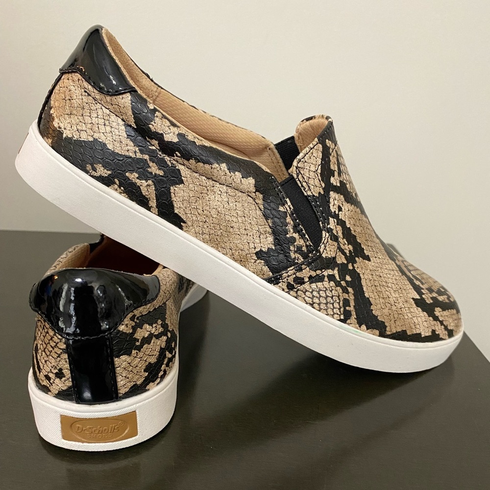 Dr. Scholls shoes